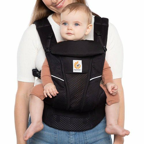 Ergobaby Omni Breeze Carrier