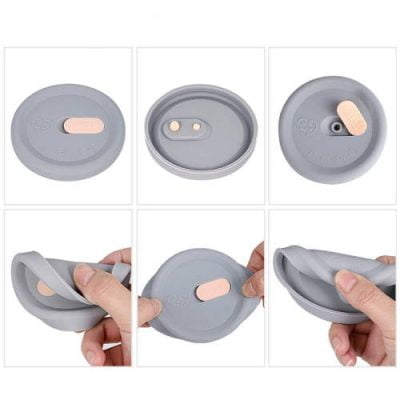 Haakaa Silicone Breast Pump Cap