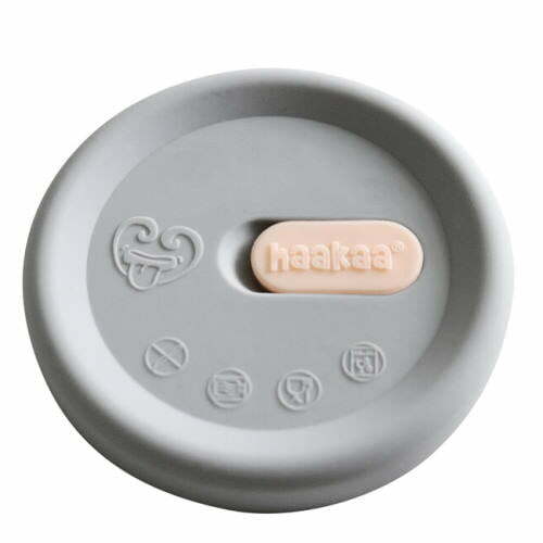 Haakaa Silicone Breast Pump Cap