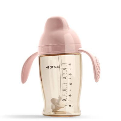He Or She Dental Care Sippy Cup 