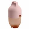 He Or She Ultra Wide-Neck Bottle 240ml PINK