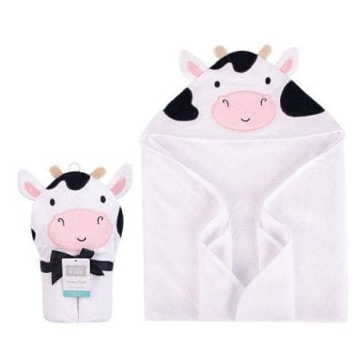 Hudson Baby Hooded Towel 56499