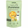 K-Mom Baby Feeding Bottle Cleanser Natural Pureness Refill Pack 500ml