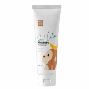 K-Mom Baby First Gel Lotion