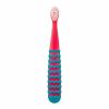 K-Mom Toothbrush Step 2 CANDY PINK