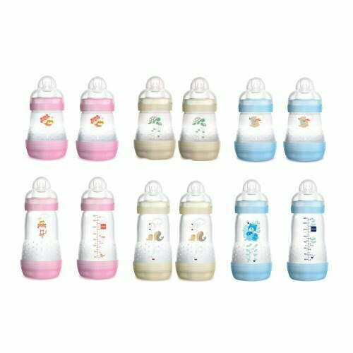 MAM: Easy Start Anti-Colic Bottle