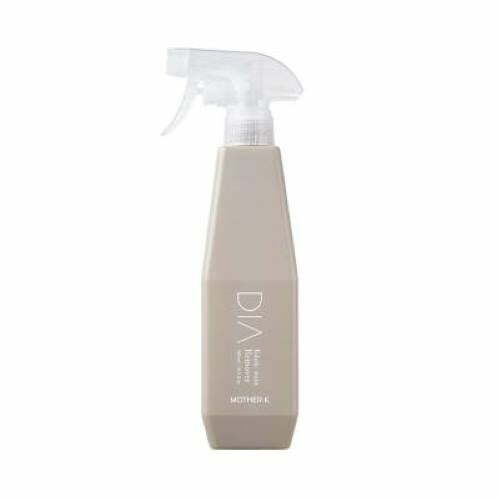 Mother-K: DIA Fabric Stain Remover