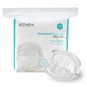 Mother-K Honeycomb Breast Pad