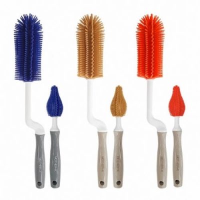 Mother-K Silicone Brush