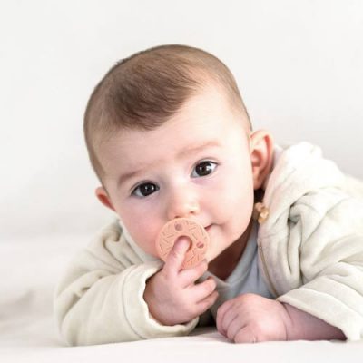 Mother-K Silicone Pacifier