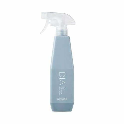 Mother-K: DIA Toy Cleanser