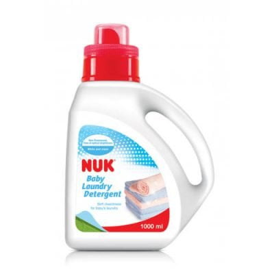 Nuk Laundry Detergent 1000ml