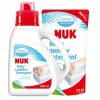 Nuk Laundry Detergent 1000ml & 750ml Refill