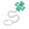 Nuk Premium Soother CHain FLOWER