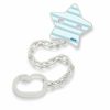 Nuk Premium Soother CHain STAR