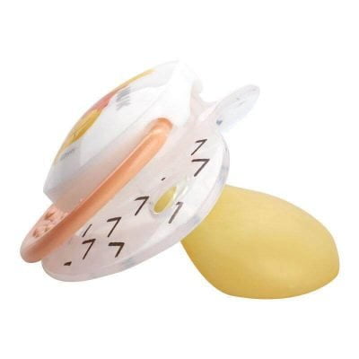 Nuk Sleeptime Latex Soother 1