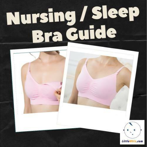 Nursing Bra. or sleep bra