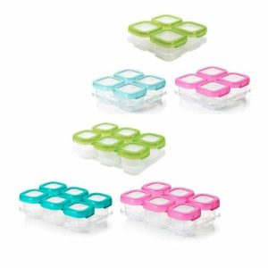OXO TOT Baby Blocks Storage Containers