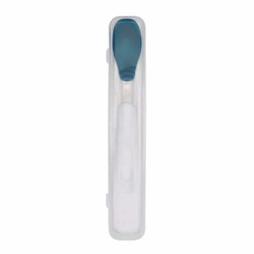 OXO TOT On-The-Go Feeding Spoon