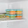 OXO Tot Baby Blocks Freezer Storage Container