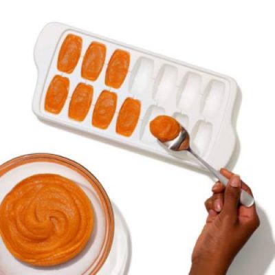 OXO Tot Baby Food Freezer Tray