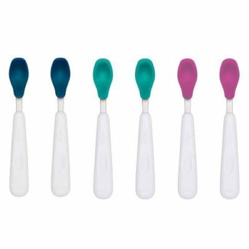 OXO Tot Feeding Spoon Set