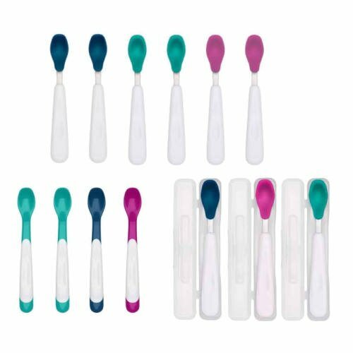 OXO Tot: Feeding Spoon