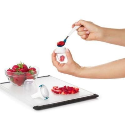 OXO Tot Fresh Food Feeder