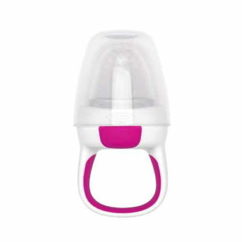 OXO Tot Fresh Food Feeder PINK