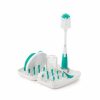 OXO Tot On-The-Go Drying Rack TEAL