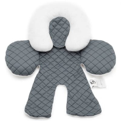 Princeton Head & Body Support GREY