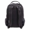 Princeton Milano 2 Diaper Bag BLACK