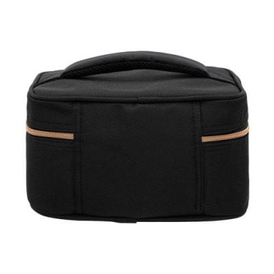 Princeton Single Layer Cooler Bag BLACK