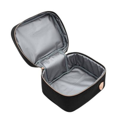 Princeton Single Layer Cooler Bag BLACK
