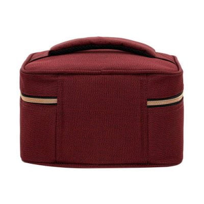 Princeton Single Layer Cooler Bag MAROON