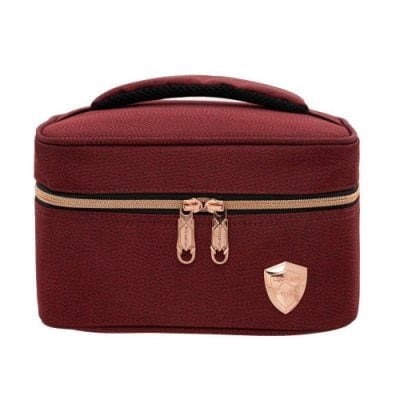 Princeton Single Layer Cooler Bag MAROON