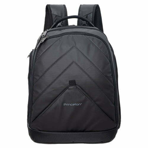 Princeton: Urban Daddy Pro Diaper Bag