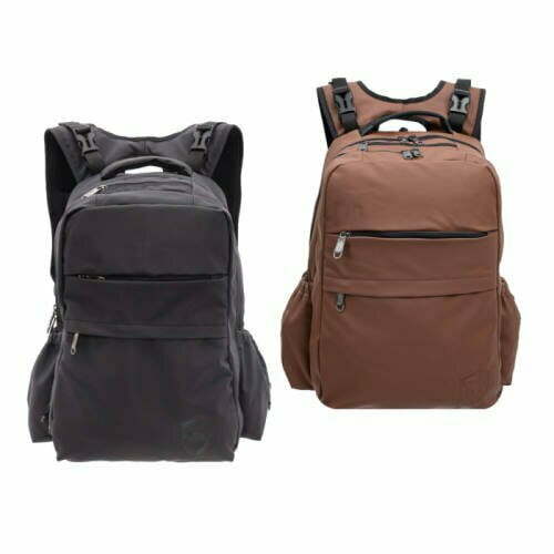 Princeton Backpack Black | oneills.com