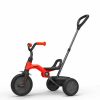QPlay Ant Plus 2-in-1 Basic Trike RED