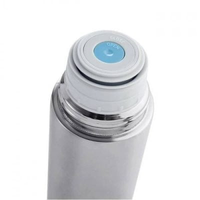 Relax Stainless Steel Classic & Signature Thermal Flask 1