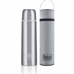 Relax Stainless Steel Classic & Signature Thermal Flask 3