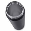Relax Stanless Steel Thermal Flask 450ml BLACK