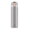 Relax Stanless Steel Thermal Flask 450ml GREY