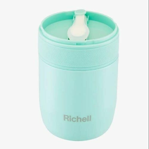 Richell Baby Stainless Steel Jar 2