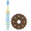 Richell Toothbrush - Baby Toothbrush 8M+