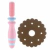 Richell Toothbrush - Massaging Toothbrush