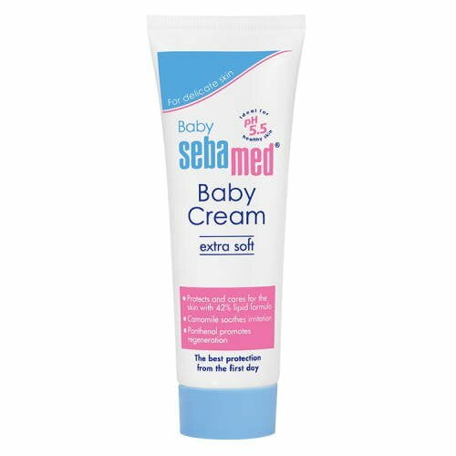 Sebamed Baby Cream 50ml
