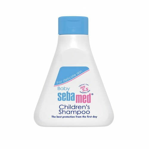 Sebamed CHildren Shampoo 150ml