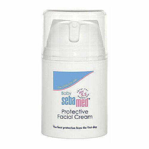 Sebamed: Protective Facial Cream