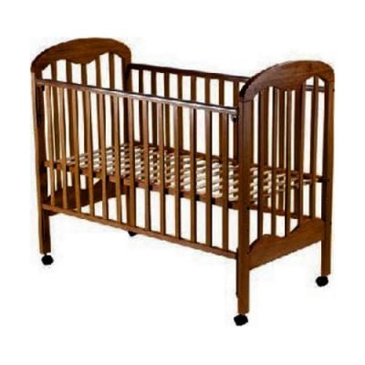 Seni Daya Baby Cot 823 BROWN